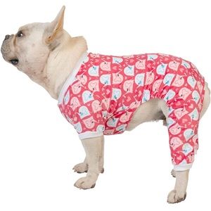 Dog pj size small
